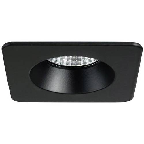 Brumberg 12267083 12267083 LED-Einbauleuchte LED 6 W Schwarz