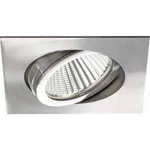 Brumberg 36148220 36148220 Einbauleuchte Halogen GU10 50 W Edelstahl