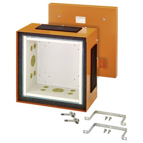 Hensel 60001073 Abzweigdose witterungsbeständig (L x B) 255 mm x 255 mm 1 St.