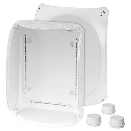 Hensel 62000017 Abzweigdose halogenfrei, plombierbar (L x B) 295 mm x 225 mm 1 St.