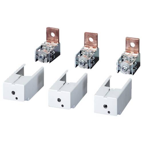 Hensel 2000336 Anschlussklemme 1polig 300 mm² 630 A