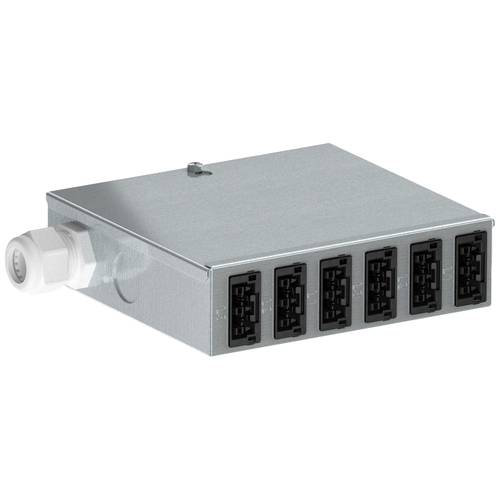 OBO Bettermann UVS-WIN F6S Netz-Verteiler - 1 St.