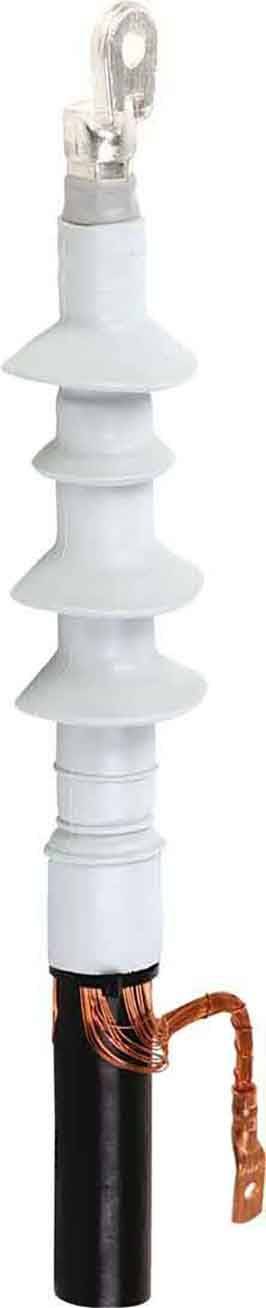 Endverschluß Innen+Außen 1x500-1000qmm,6/10FL 93-EB 65-1 7000035236 3M Inhalt: 1 St.