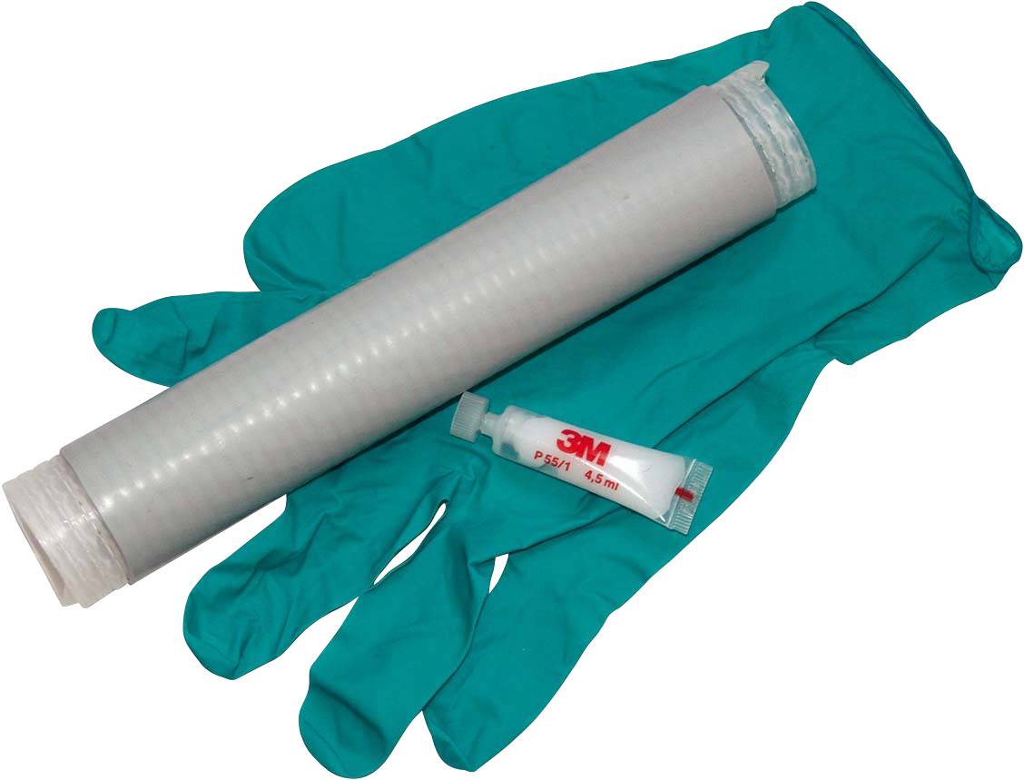 Zusatzgarnitur 92-EB 92-EB6x-3+92-EB6x3-4 92-PN 72-3 7000092167 3M Inhalt: 1 St.