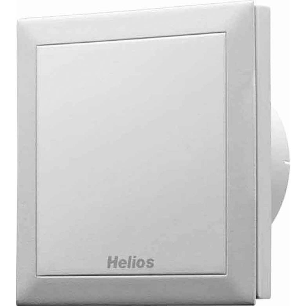 Helios Ventilatoren M1/100 F Ventilator voor kleine ruimtes 230 V 90 m³/h