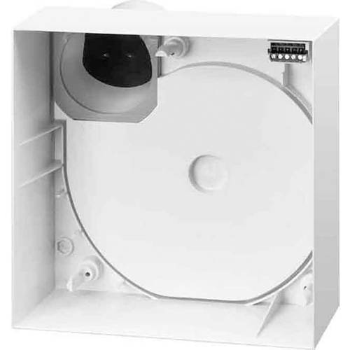 Helios Ventilatoren ELSGAPB Gehäuse Mehrfarbig