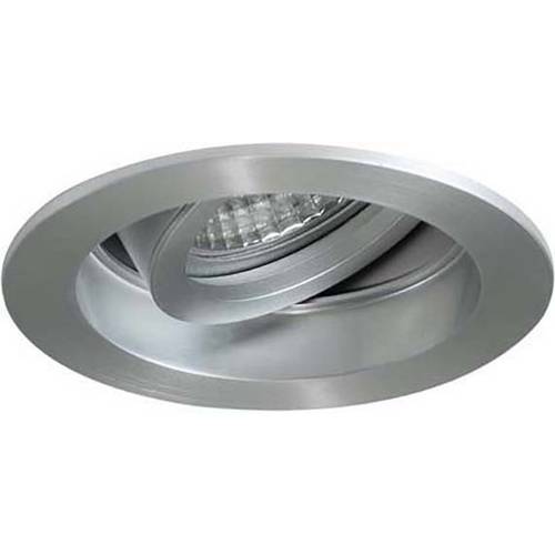 Brumberg 6360 6360 Einbauleuchte Halogen GX5.3 50 W Weiß