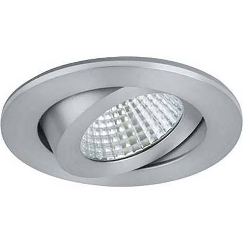 Brumberg 12443253 12443253 LED-Einbauleuchte LED 6 W Aluminium
