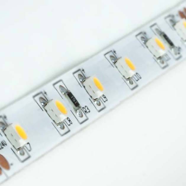 BRUMBERG BRUM QualityFlex LED-Strip 24V 24W IP60 2700K 4,8W/m 360lm/m CRI85 5m