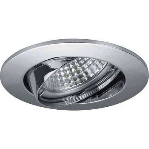 Brumberg 38303023 38303023 LED-Einbauleuchte LED 6 W Chrom