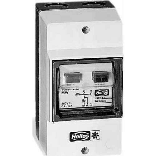 Helios Ventilatoren MD Schalterbaustein 1 St. (B x H x T) 80 x 140 x 95 mm