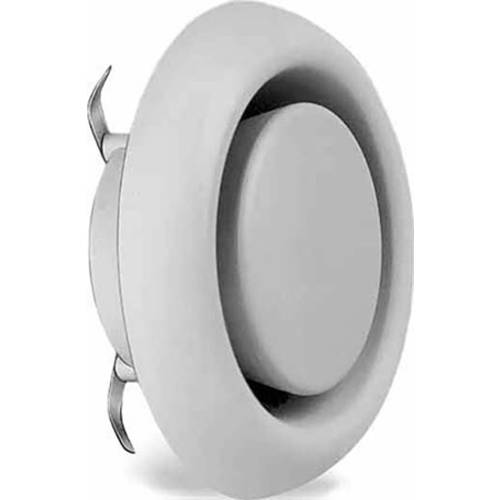 Helios Ventilatoren KTVA 75/80 Tellerventil