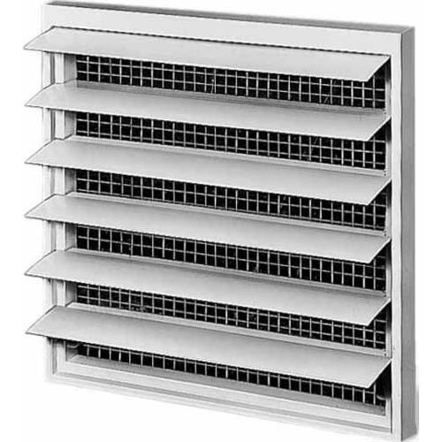 Helios Ventilatoren RAG 200 Regenabweisgitter 1 St.