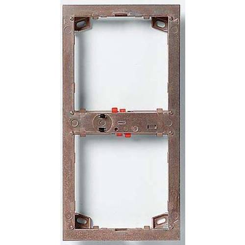 Siedle 200015590-00 Türsprechanlagen-Zubehör Montagezubehör Mehrfarbig