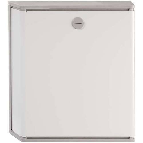 Rutenbeck 27010310 KVK Verteilerschrank Aufputz Inhalt 1 St.