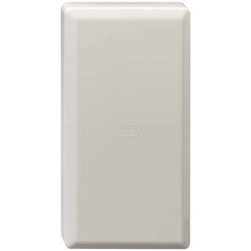 Rutenbeck 24510102 VVD 85 Ap Kleinverteiler Aufputz Inhalt 1 St.