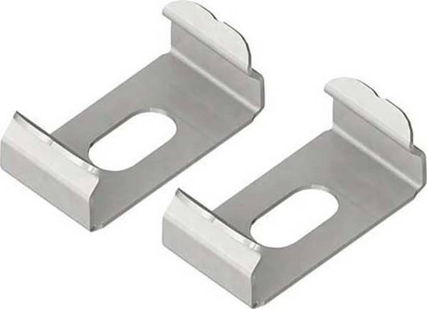 Brumberg 53034000 Brumberg Leuchten Befestigungs-Set Stahl (L x B x H) 10 x 20 x 8 mm Piece 1 St.