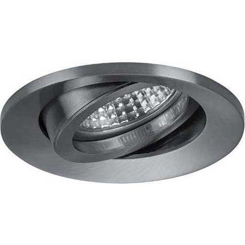 Brumberg 38326153 38326153 LED-Einbauleuchte LED 6 W Nickel