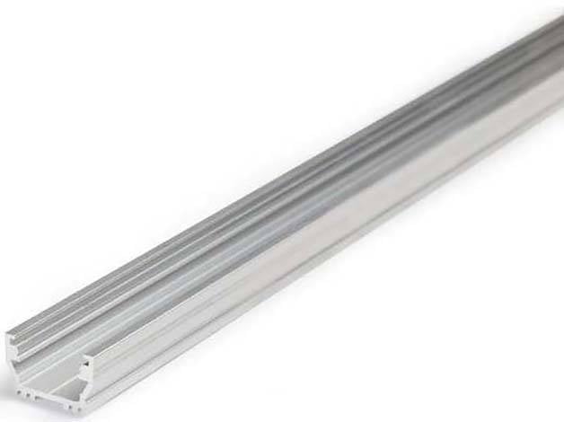 BRUMBERG BRUM LED-Alu-Profil Länge: 2000 53601260 mm 53601260