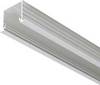 Brumberg 53654260 Brumberg Leuchten Profil Aluminium (L x B x H) 2000 x 30 x 20 mm 1 St.