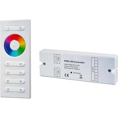 Brumberg 18233000 Controller 240 W 24 V dimmbar