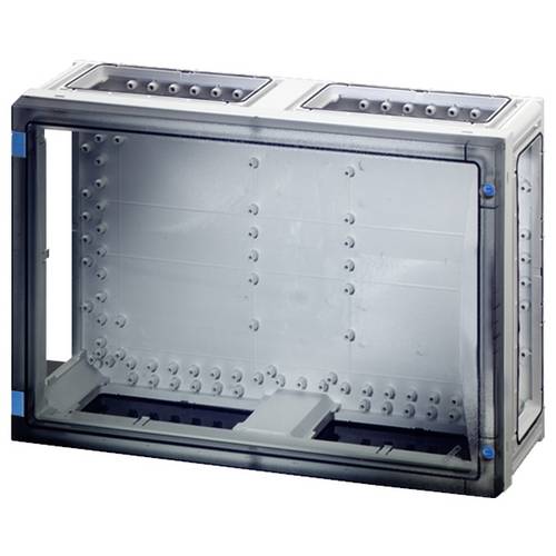 Hensel FP 0400 68000200 Gehäuse 540 x 360 x 163 Kunststoff 1 St.