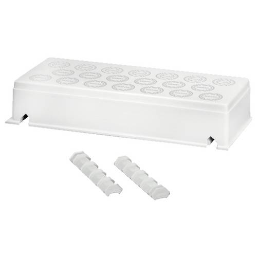 Hensel 68000069 Flansch Kunststoff 1 St.