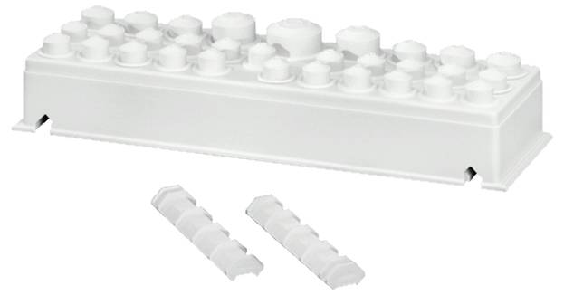 Hensel FP FG 331 Anbauflansch 1 St.