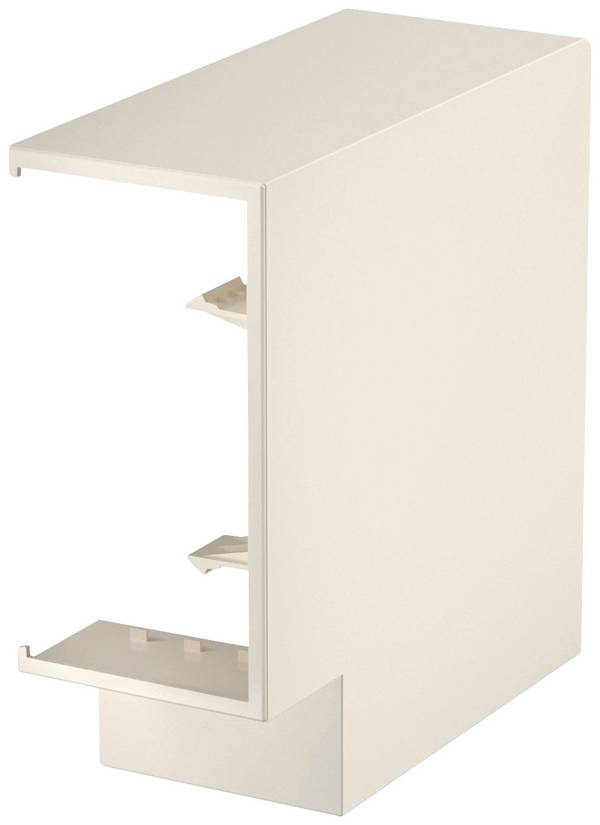 OBO Bettermann 6132765 Kabelkanal Flachwinkel  1 St.