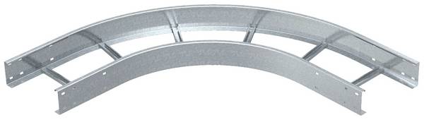 OBO Bettermann 6312357 Bogen   1 St.