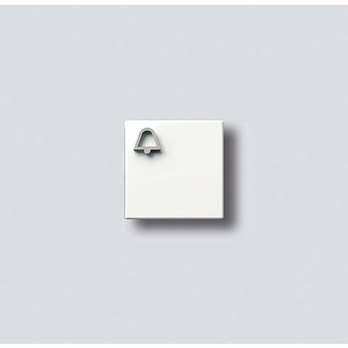 Siedle 200029944-00 Türsprechanlagen-Zubehör Montagezubehör Weiß