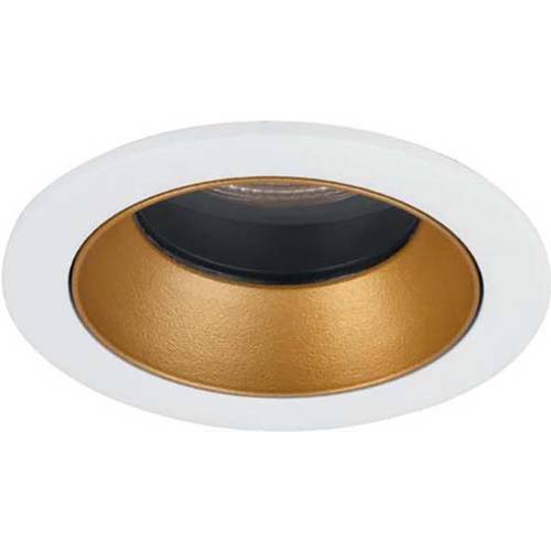 Brumberg 12035754 12035754 LED-Einbauleuchte LED 9 W