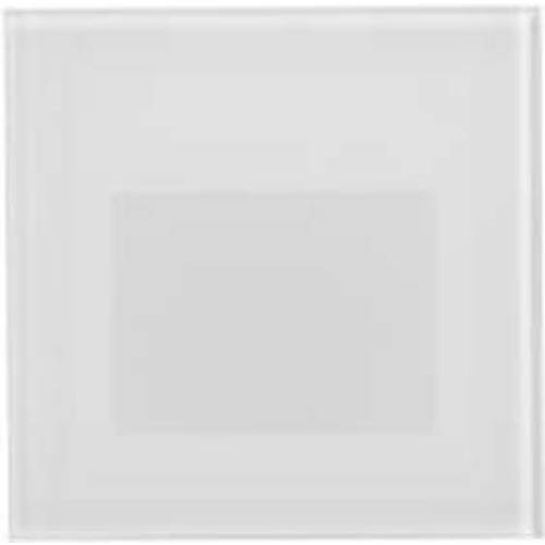 Brumberg 10159073 10159073 LED-Wandeinbauleuchte LED 2 W LED Weiß