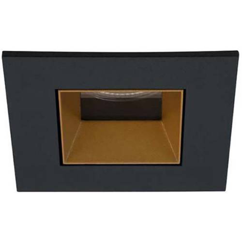 Brumberg 12036854 12036854 LED-Einbauleuchte LED 9 W