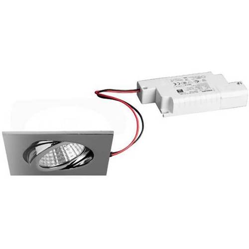 Brumberg 39355023 39355023 LED-Einbauleuchte LED 6 W