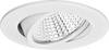 Brumberg Leuchten LED-Deckenspot chr 3W 2700K 38Gr 33251023