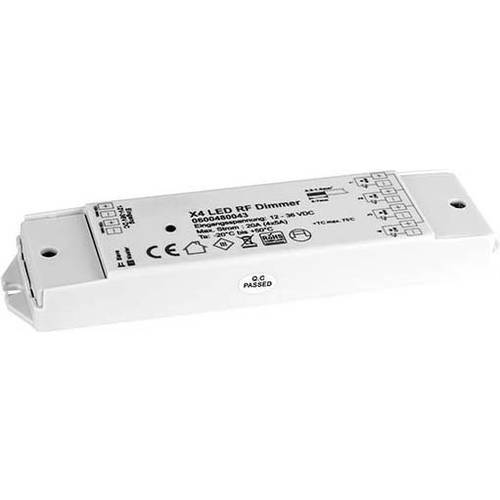 Brumberg 18192000 RGBW-Controller 240 W 24 V dimmbar