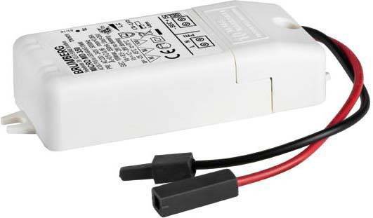 Brumberg 17640000 LED-Konverter 10 W 350 mA 28 V dimmbar