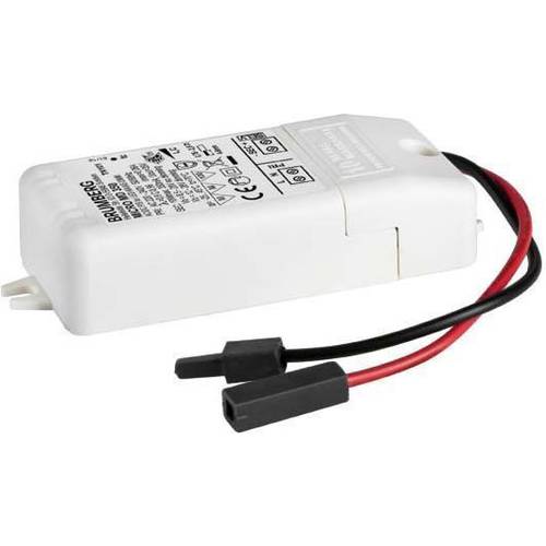 Thumbnail - Brumberg 17640000 LED-Konverter 10 W 350 mA 28 V dimmbar