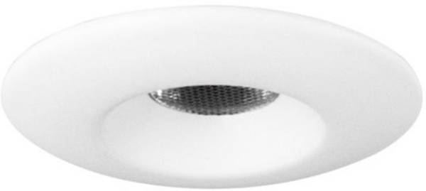 Brumberg 12071073 12071073 LED-Einbauleuchte   LED  1 W Weiß
