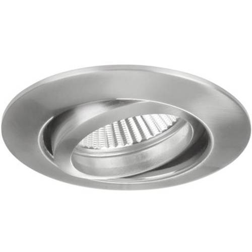 Brumberg 36141030 36141030 Einbauleuchte GU10 50 W Chrom