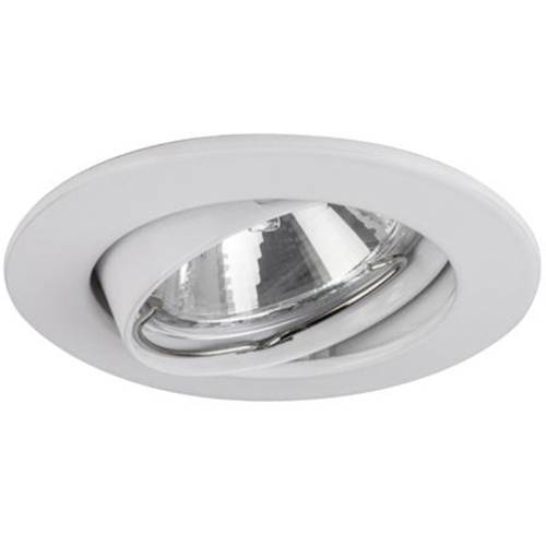 Brumberg 36303070 36303070 Einbauleuchte GU10 50 W Weiß