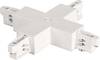 Brumberg 88130080 Hochvolt-Schienensystem-Komponente Verbinder 88130080 Schwarz