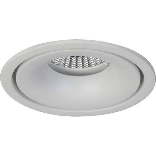 Brumberg 12407073 12407073 LED-Einbauleuchte LED 14 W Weiß