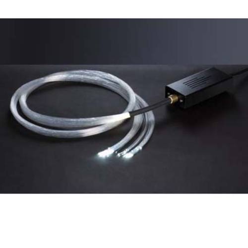 Brumberg Brumberg Leuchten 48211003 LED-Sternenhimmel Set LED 1 W Warmweiß