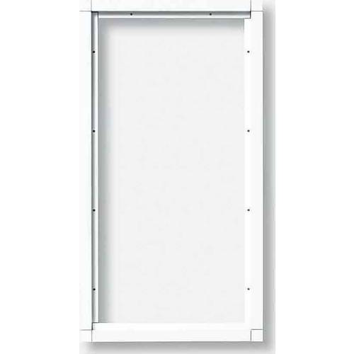 Siedle 210004961-00 Türsprechanlagen-Zubehör Montagezubehör Anthrazit