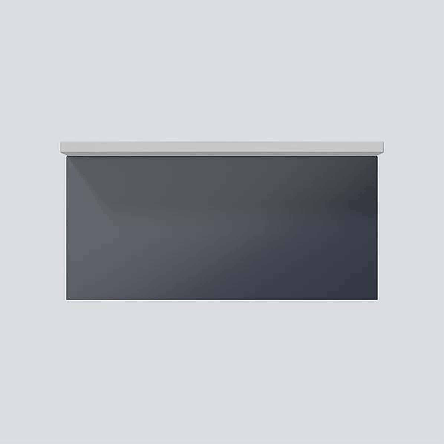 Siedle 210004975-00 Türsprechanlagen-Zubehör Funktionsmodul Anthrazit