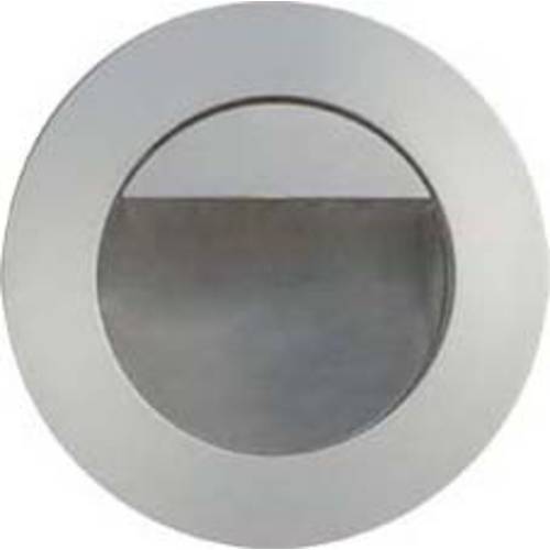 Brumberg 10165253 10165253 LED-Wandeinbauleuchte LED 1 W Aluminium