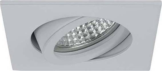 Brumberg 6502 6502 Einbauleuchte Halogen GX5.3 50 W Chrom