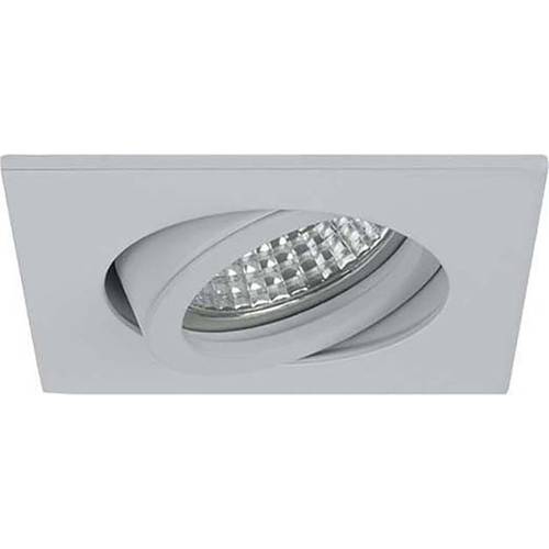 Brumberg 6502 6502 Einbauleuchte Halogen GX5.3 50 W Chrom
